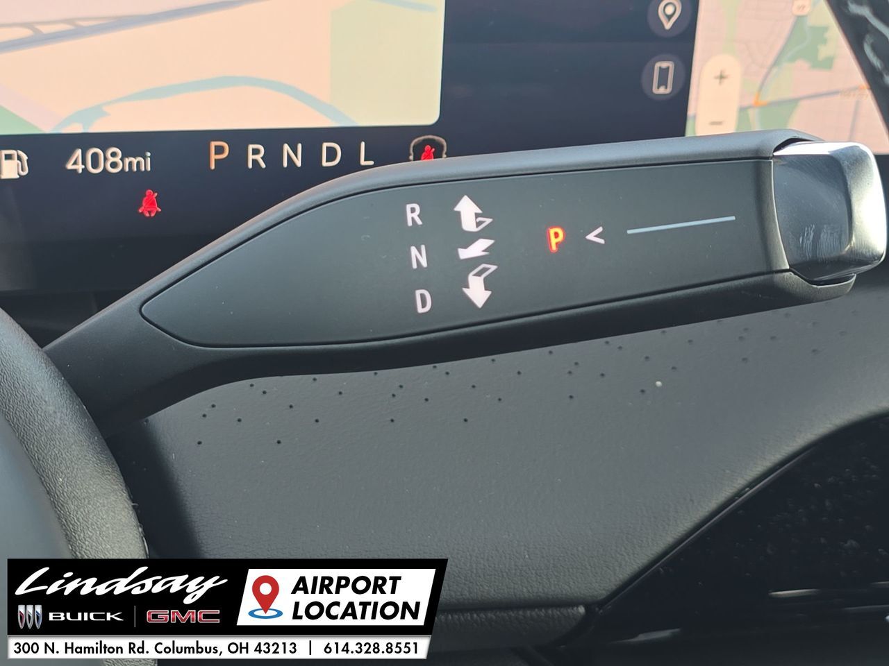 2026 Buick Enclave Avenir Columbus OH