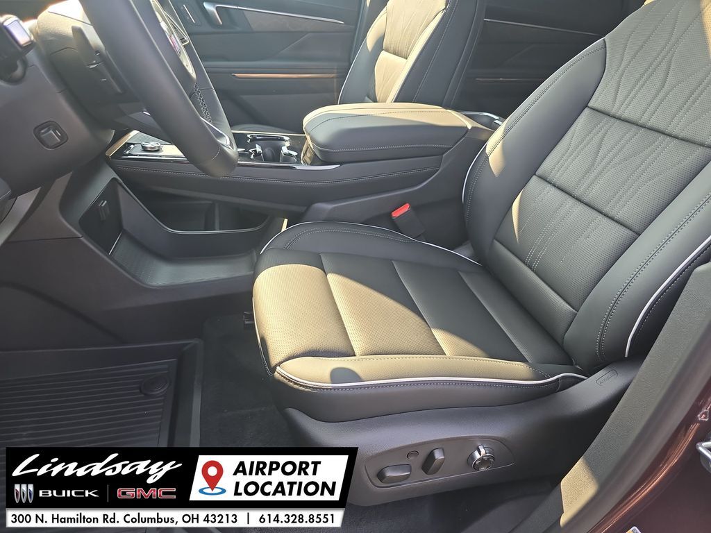 2026 Buick Enclave Avenir Columbus OH