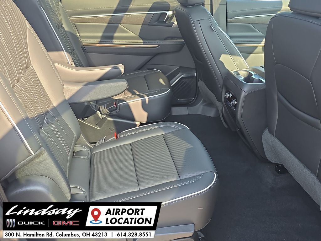 2026 Buick Enclave Avenir Columbus OH
