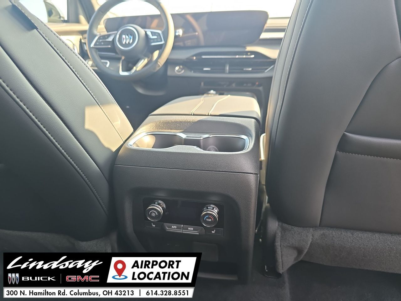 2026 Buick Enclave Avenir Columbus OH