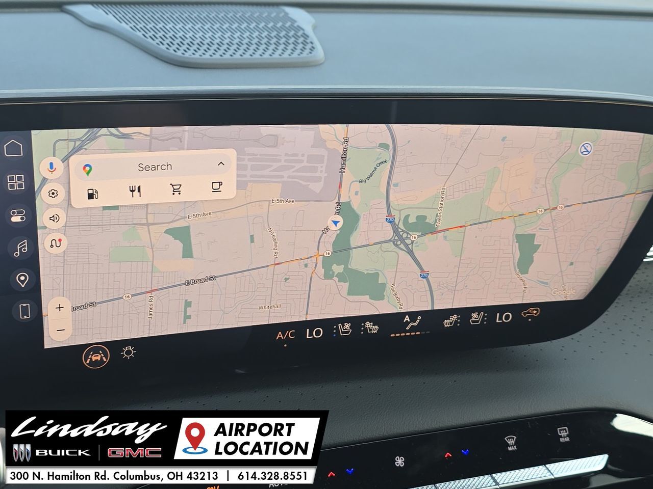 2026 Buick Enclave Avenir Columbus OH