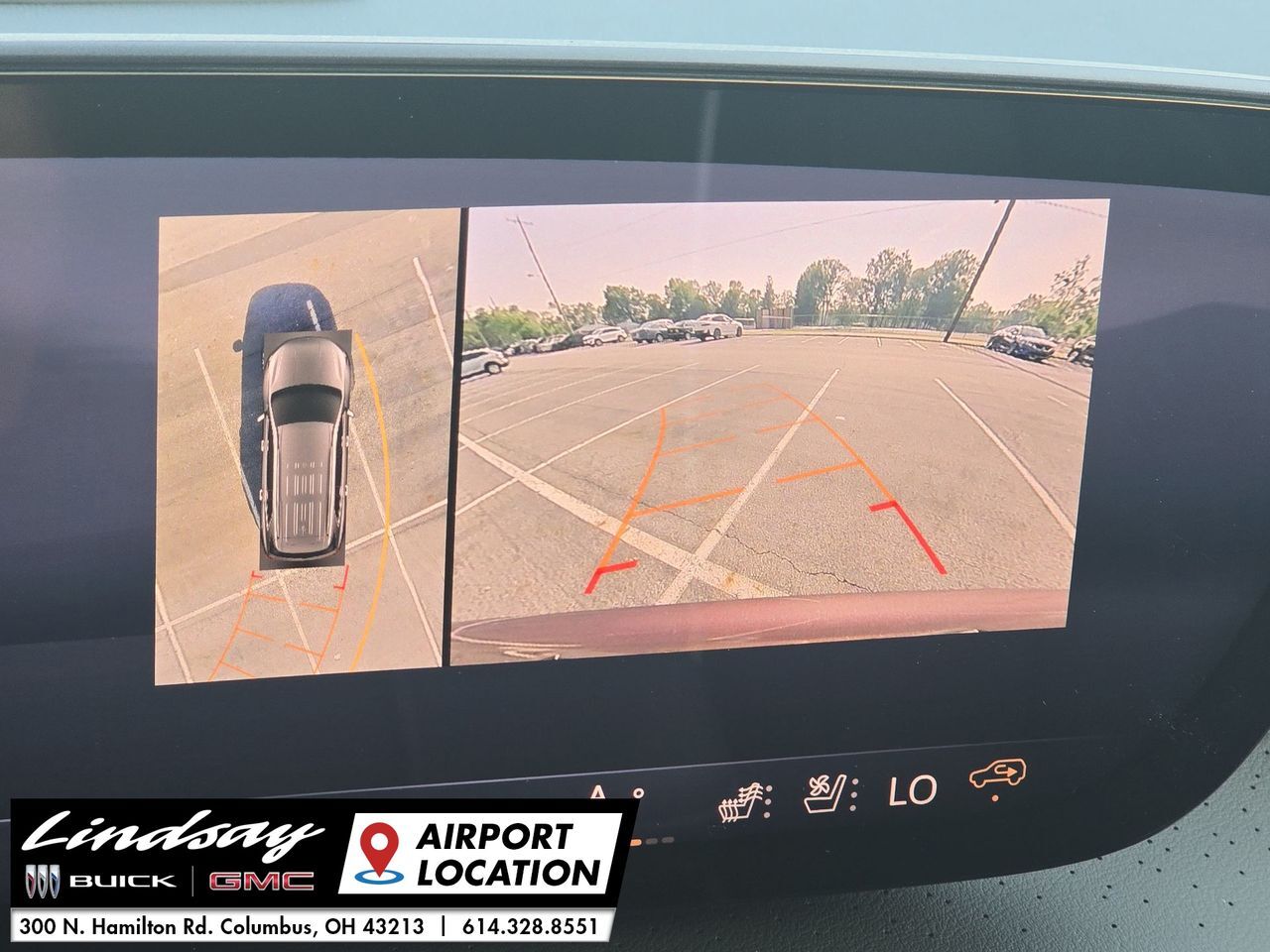 2026 Buick Enclave Avenir Columbus OH