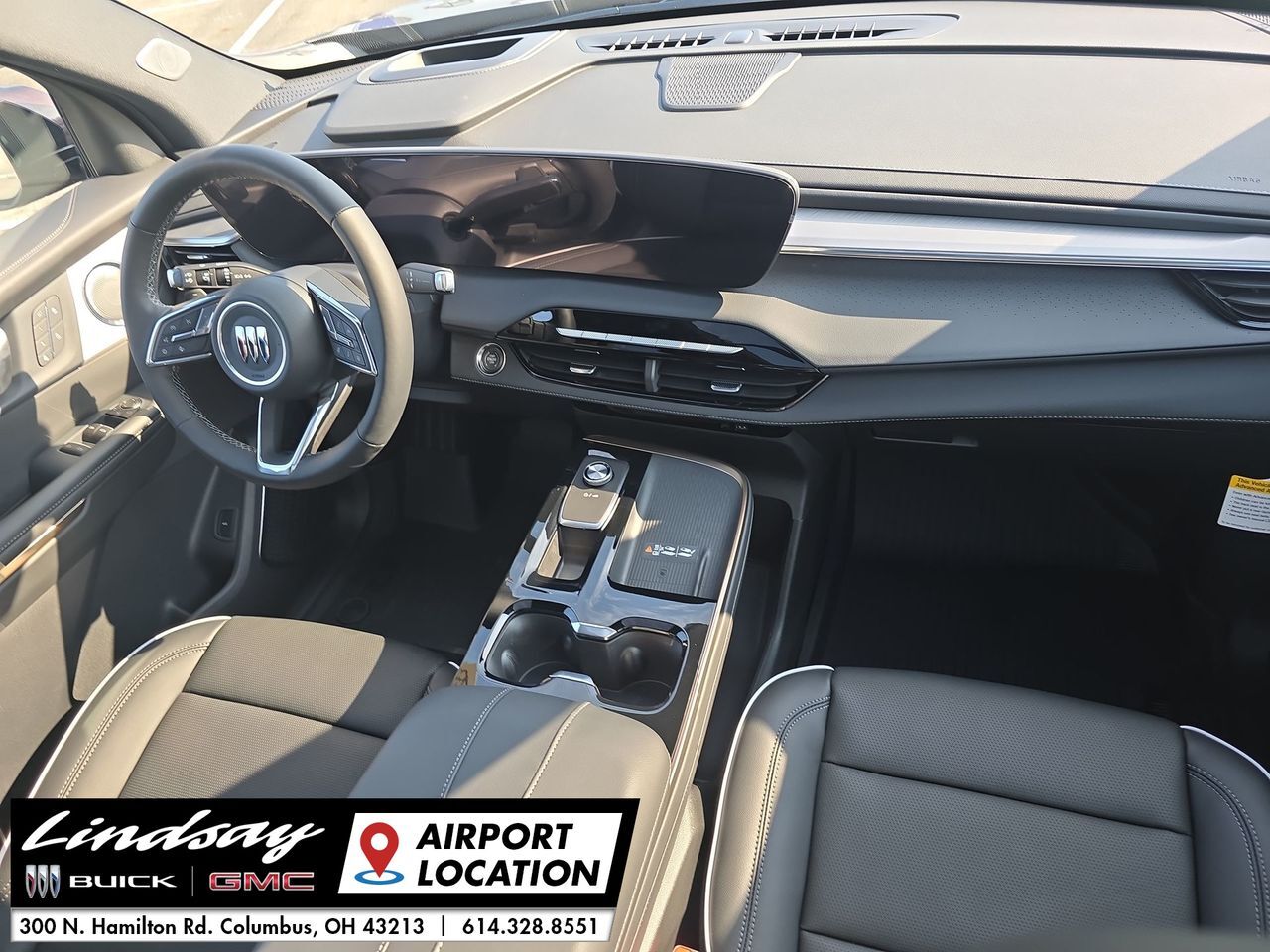 2026 Buick Enclave Avenir Columbus OH