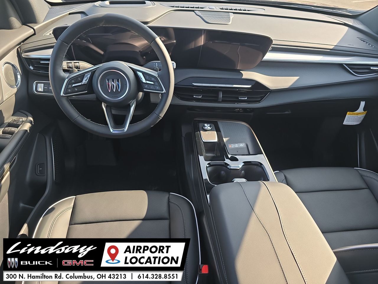 2026 Buick Enclave Avenir Columbus OH