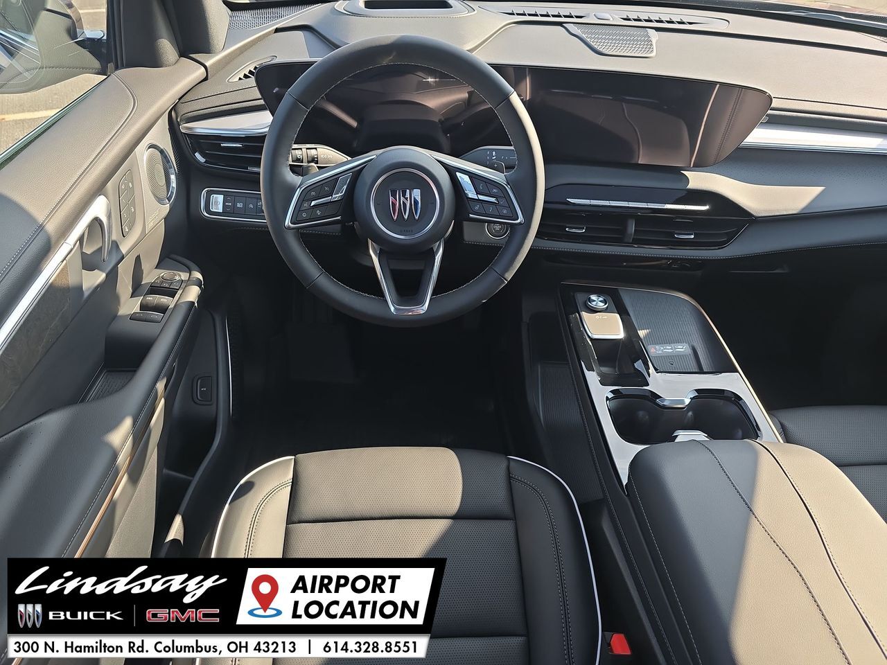 2026 Buick Enclave Avenir Columbus OH