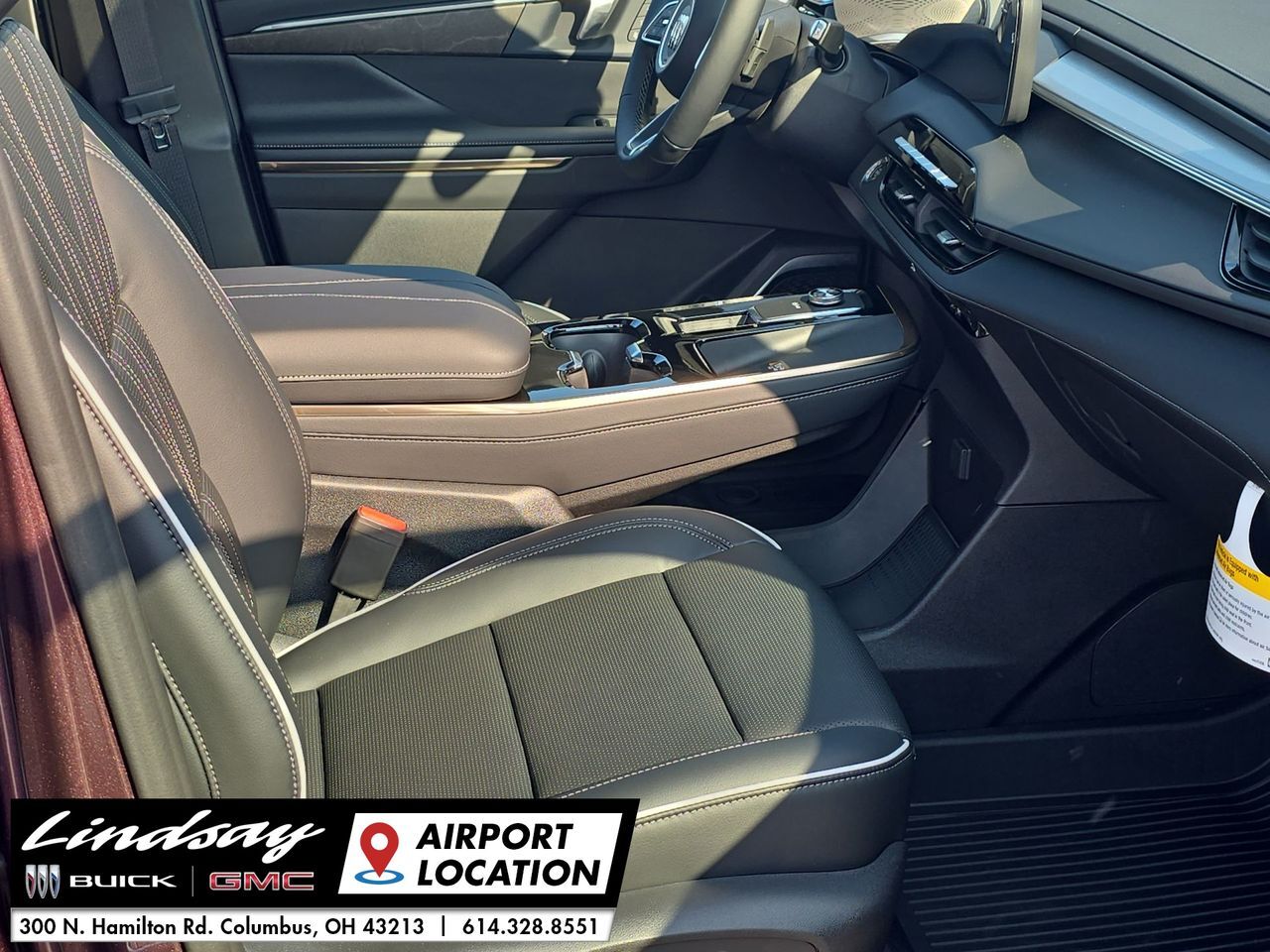 2026 Buick Enclave Avenir Columbus OH