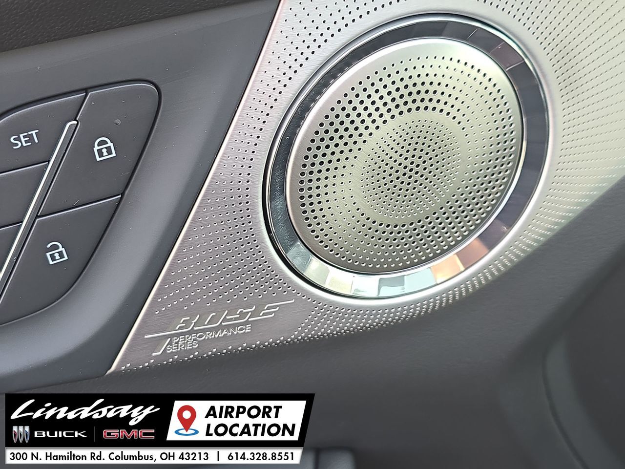 2026 Buick Enclave Avenir Columbus OH