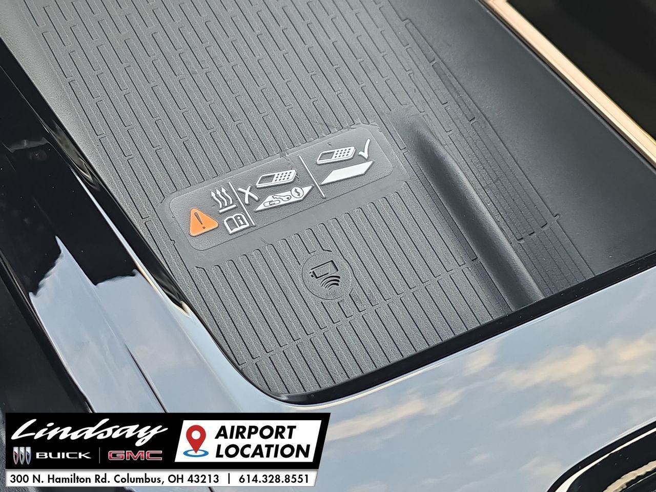 2026 Buick Enclave Avenir Columbus OH