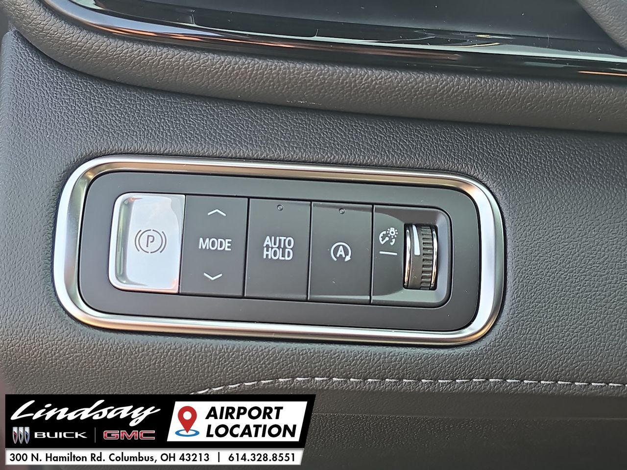 2026 Buick Enclave Avenir Columbus OH