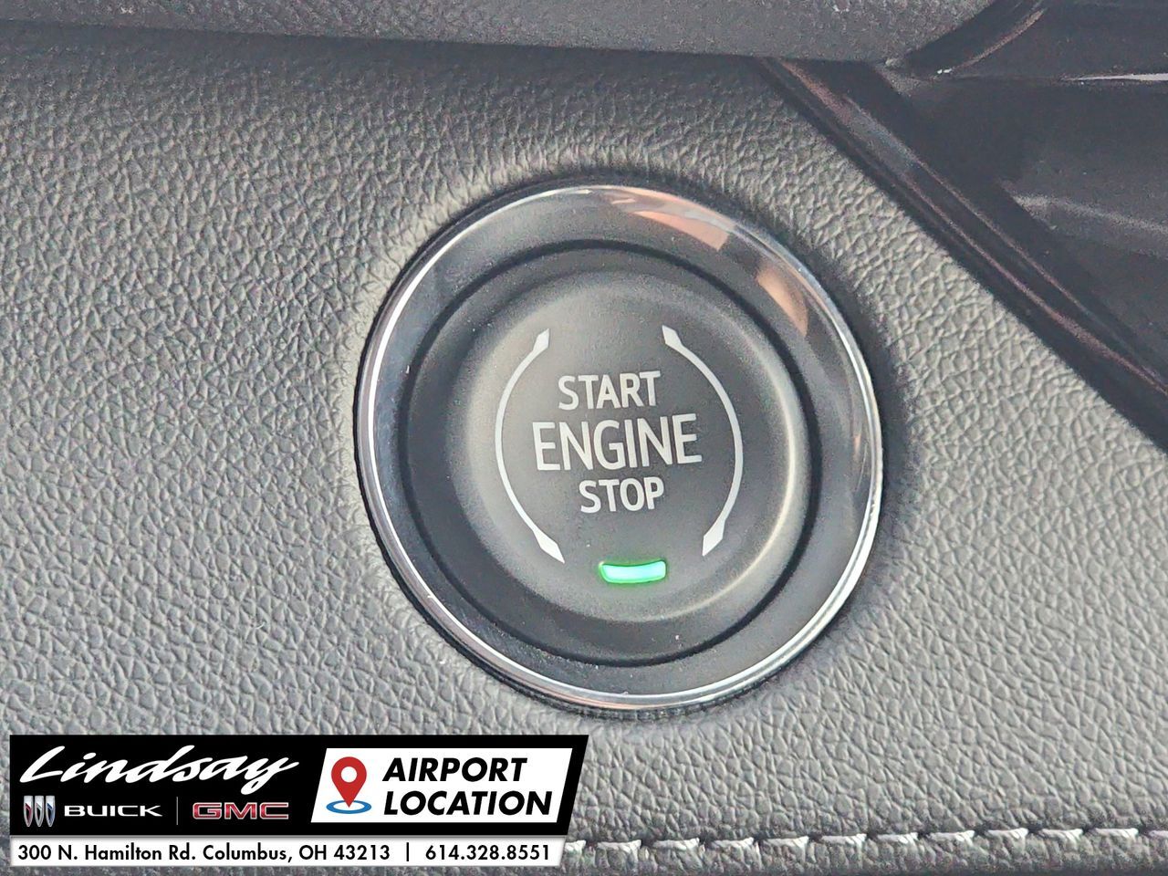 2026 Buick Enclave Avenir Columbus OH