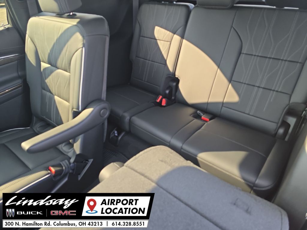 2026 Buick Enclave Avenir Columbus OH