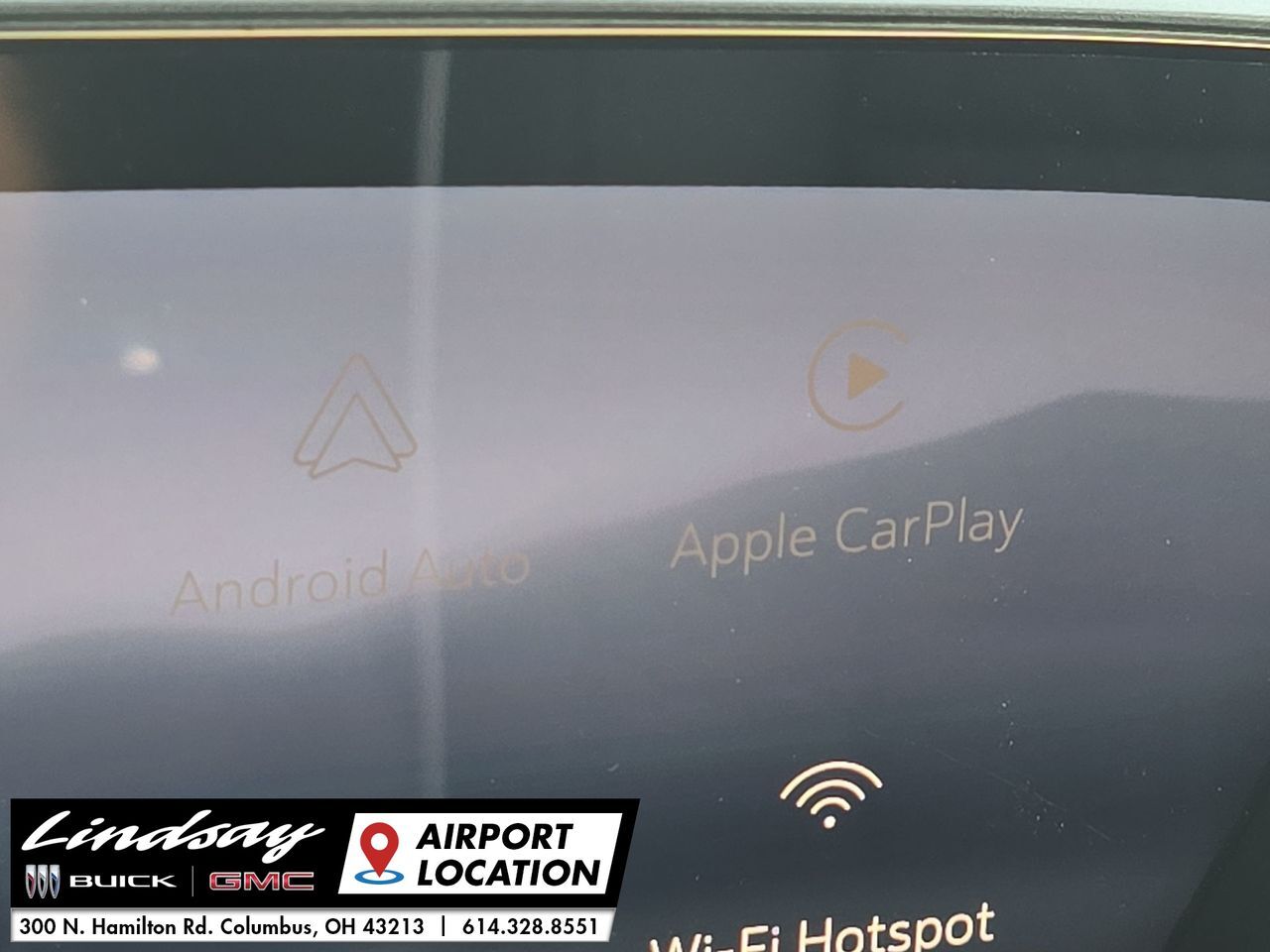 2026 Buick Enclave Avenir Columbus OH