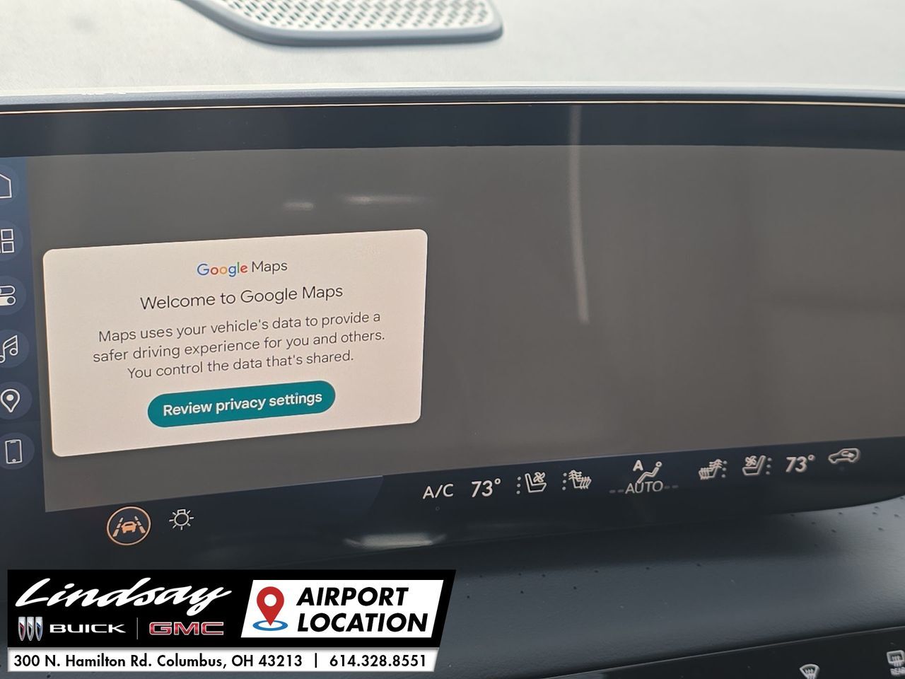 2026 Buick Enclave Avenir Columbus OH