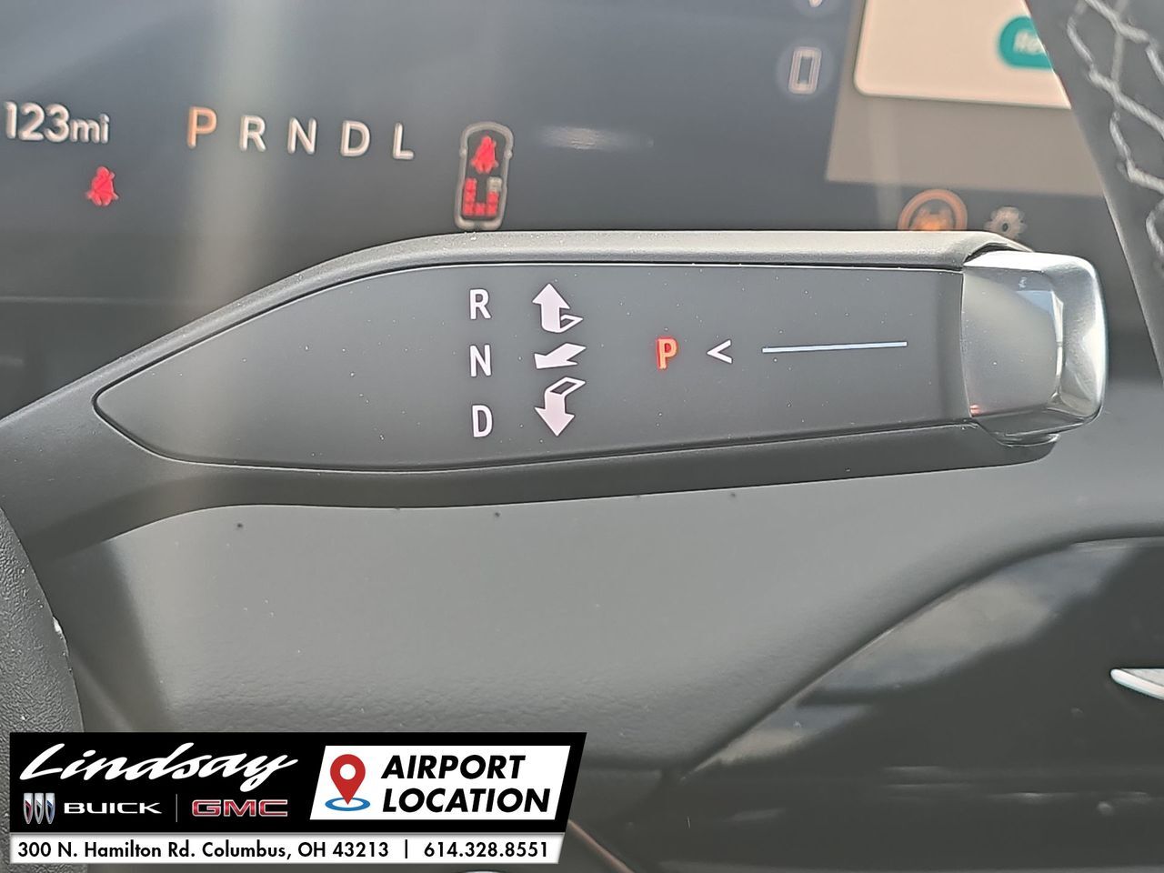 2026 Buick Enclave Avenir Columbus OH