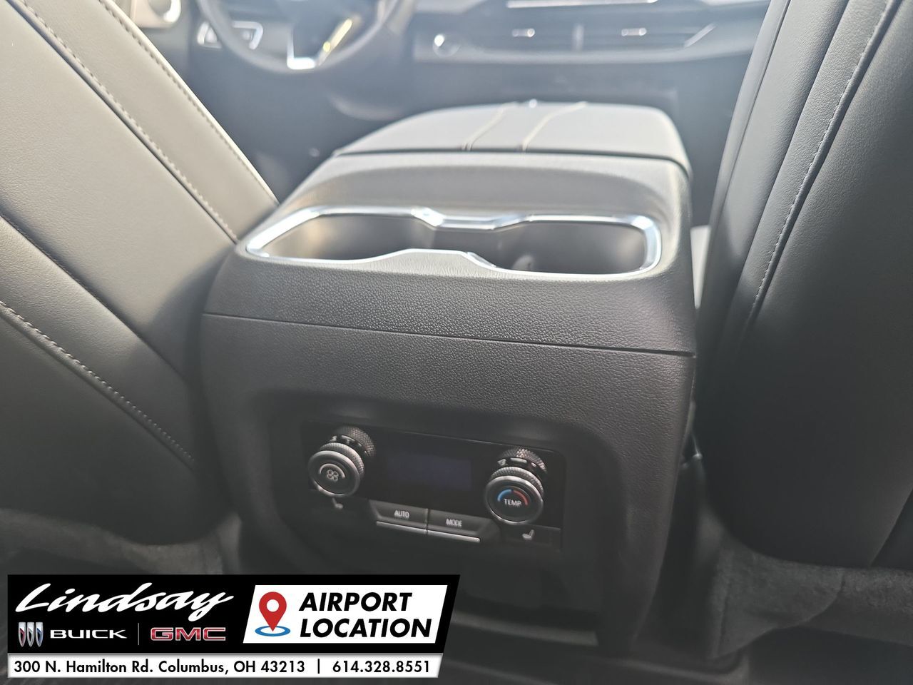 2026 Buick Enclave Avenir Columbus OH