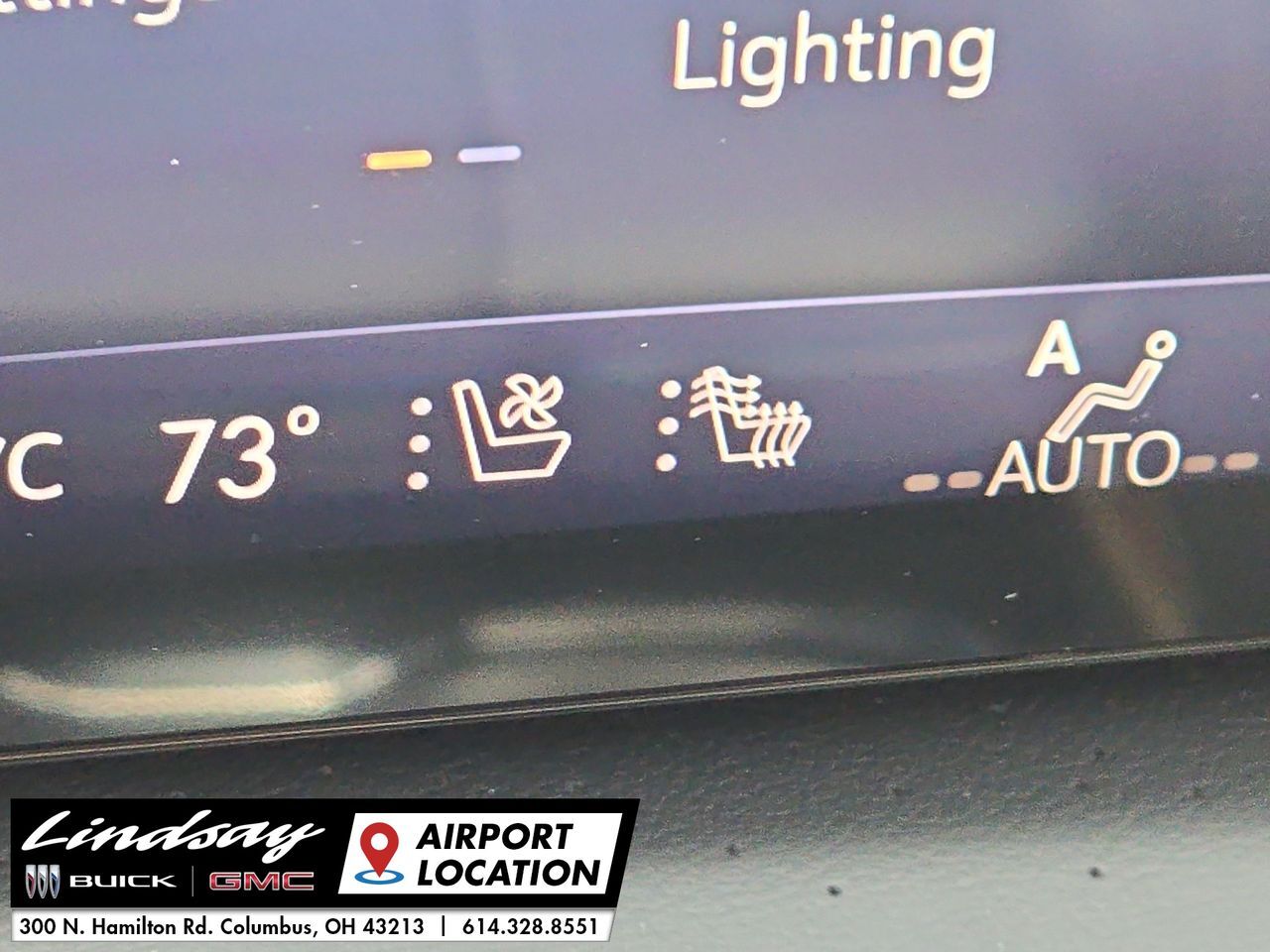 2026 Buick Enclave Avenir Columbus OH