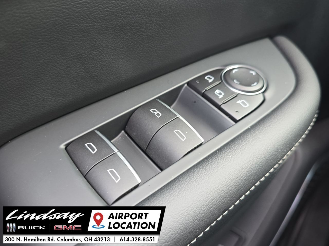 2026 Buick Enclave Avenir Columbus OH