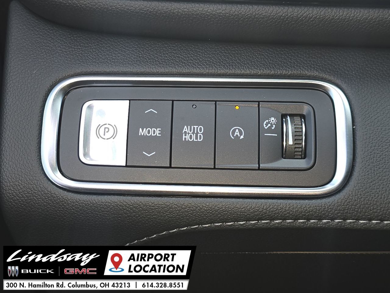 2026 Buick Enclave Avenir Columbus OH