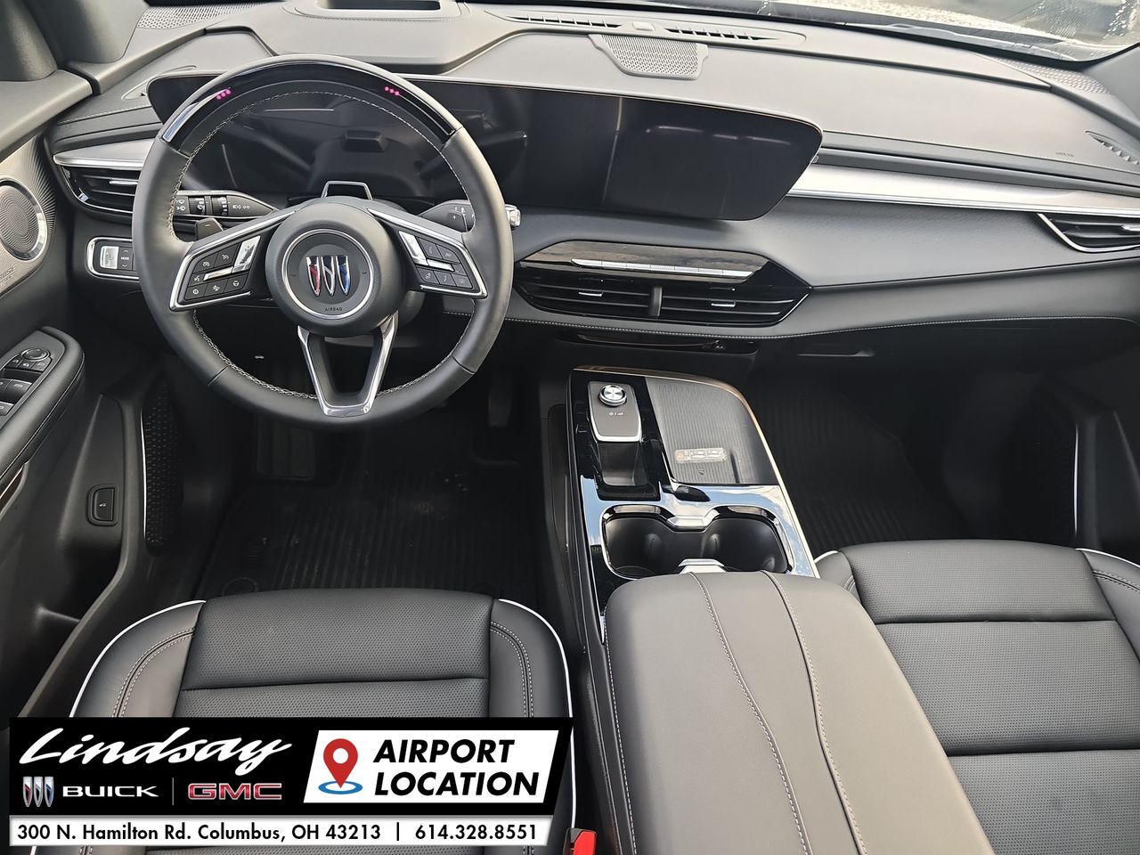 2026 Buick Enclave Avenir Columbus OH