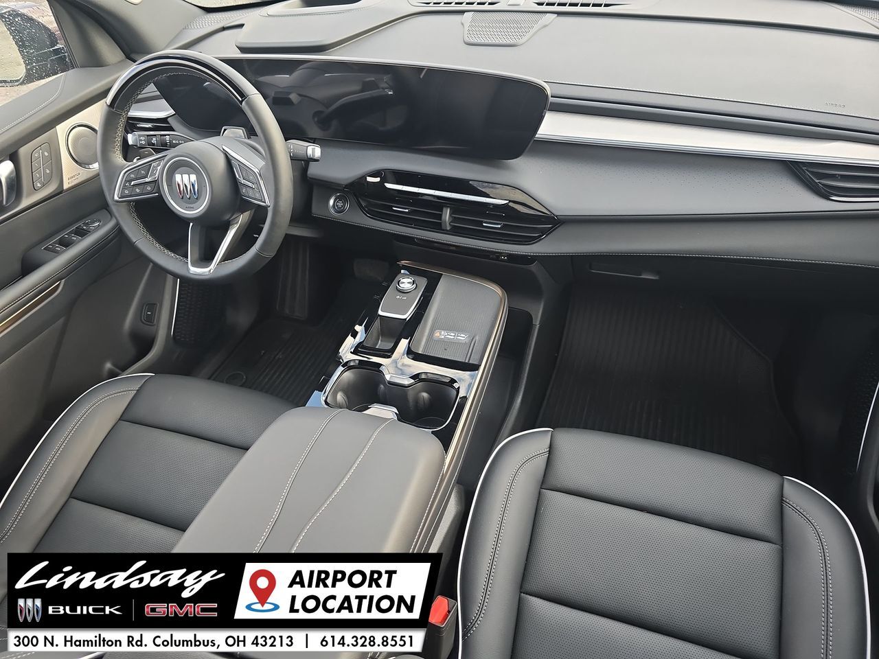 2026 Buick Enclave Avenir Columbus OH