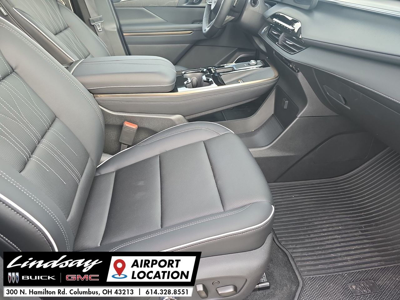 2026 Buick Enclave Avenir Columbus OH