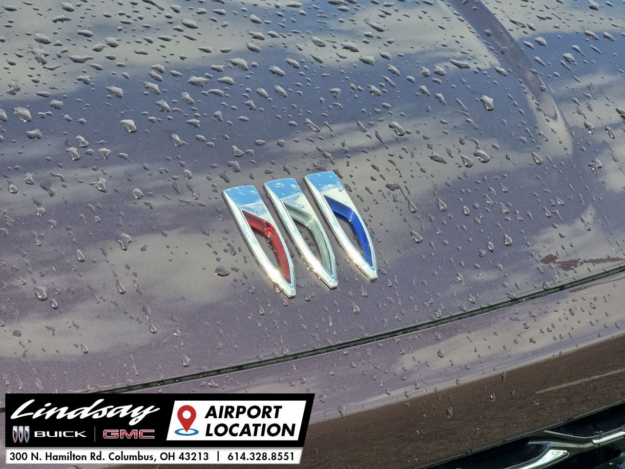 2026 Buick Enclave Avenir Columbus OH