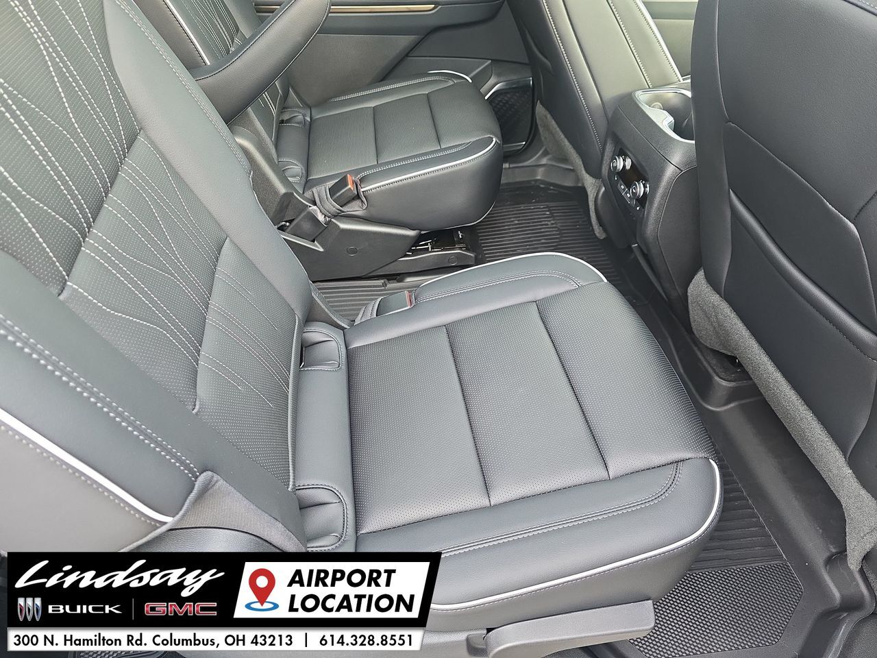 2026 Buick Enclave Avenir Columbus OH