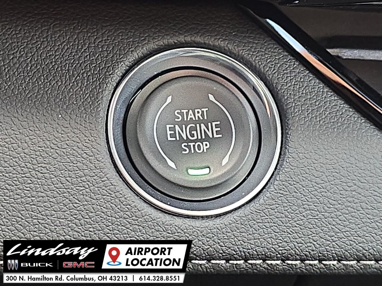 2026 Buick Enclave Avenir Columbus OH