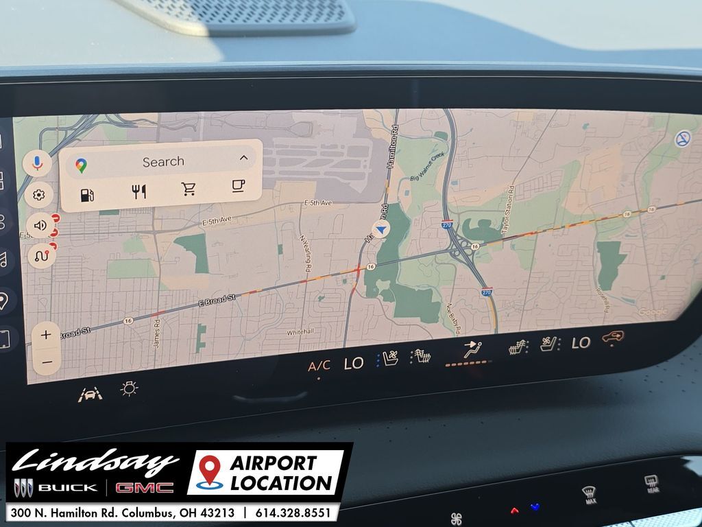 2026 Buick Enclave Avenir Columbus OH
