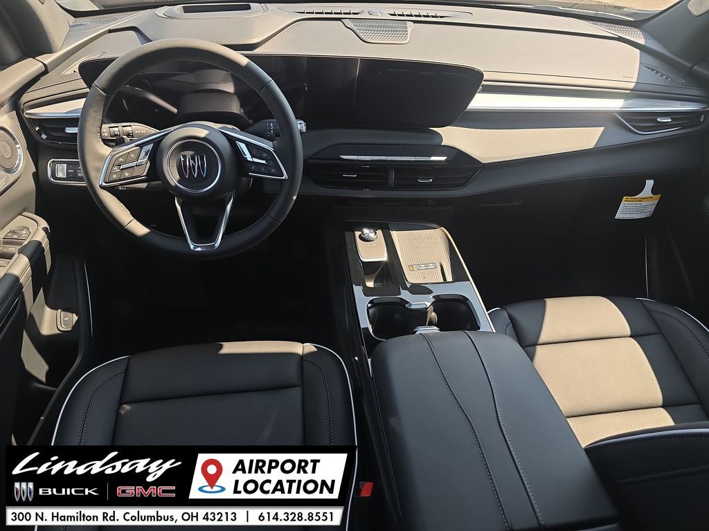 2026 Buick Enclave Avenir Columbus OH