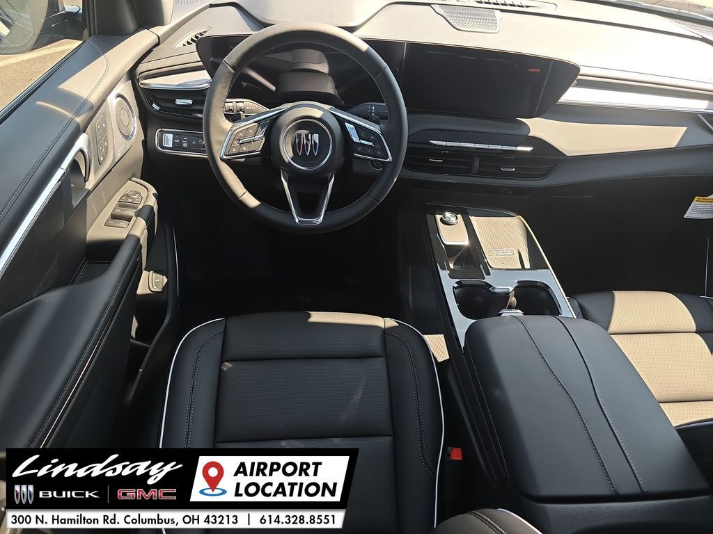 2026 Buick Enclave Avenir Columbus OH