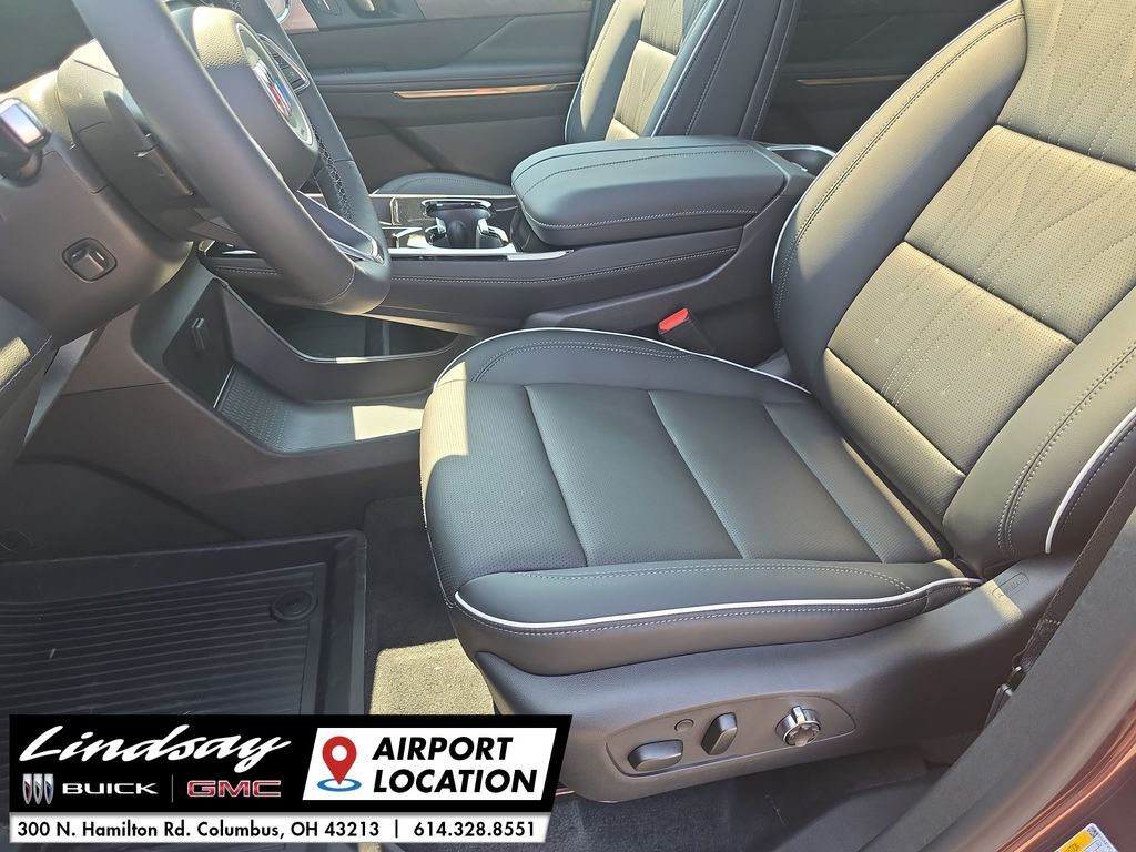 2026 Buick Enclave Avenir Columbus OH