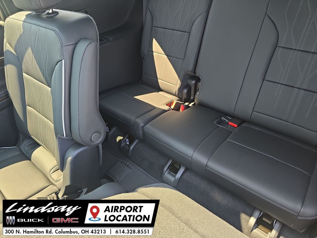 2026 Buick Enclave Avenir Columbus OH