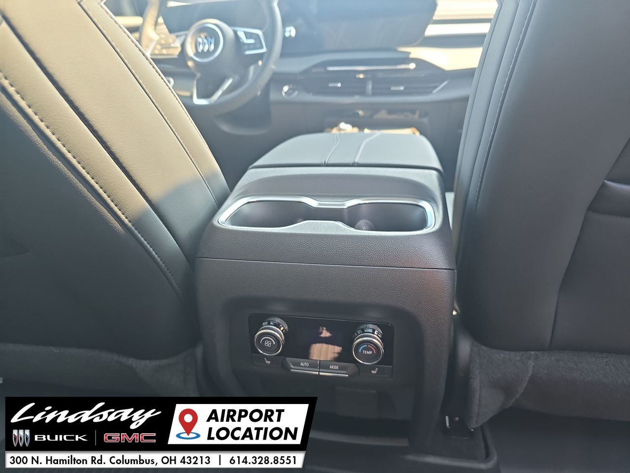 2026 Buick Enclave Avenir Columbus OH