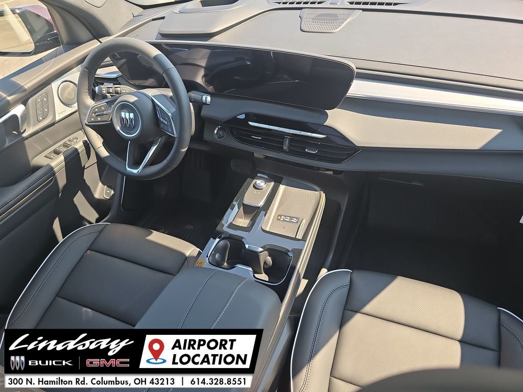 2026 Buick Enclave Avenir Columbus OH