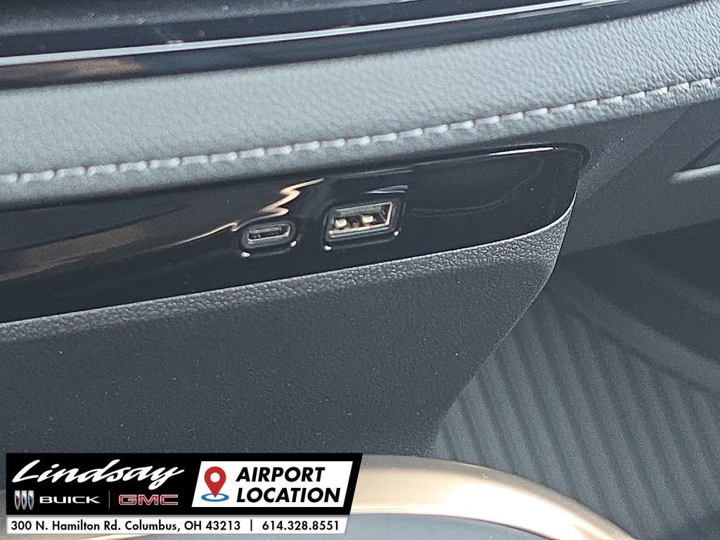 2026 Buick Enclave Avenir Columbus OH