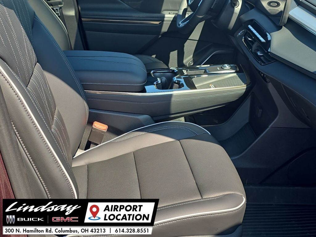 2026 Buick Enclave Avenir Columbus OH