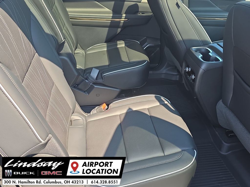 2026 Buick Enclave Avenir Columbus OH