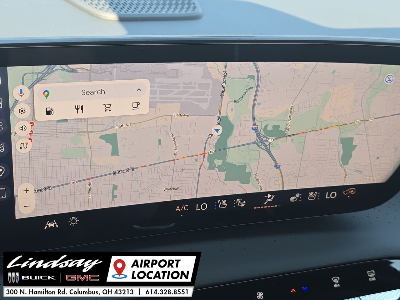 2026 Buick Enclave Avenir Columbus OH