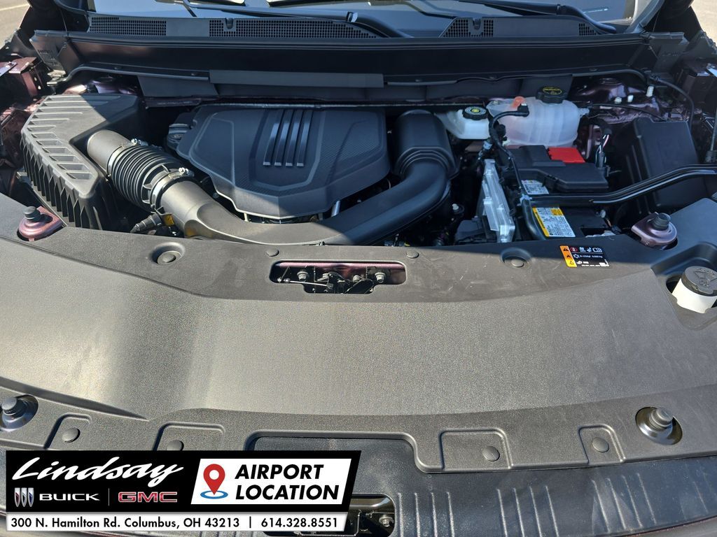 2026 Buick Enclave Avenir Columbus OH