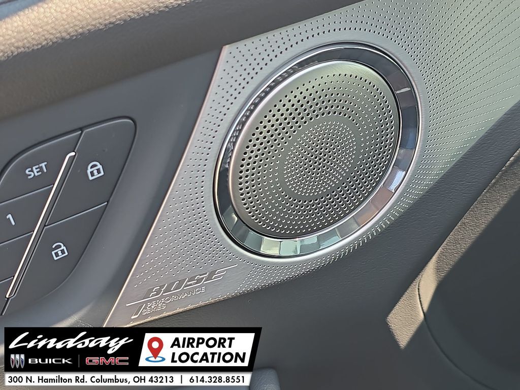 2026 Buick Enclave Avenir Columbus OH