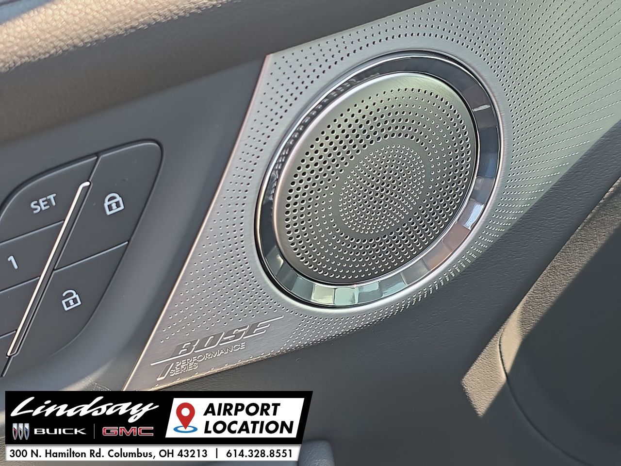 2026 Buick Enclave Avenir Columbus OH
