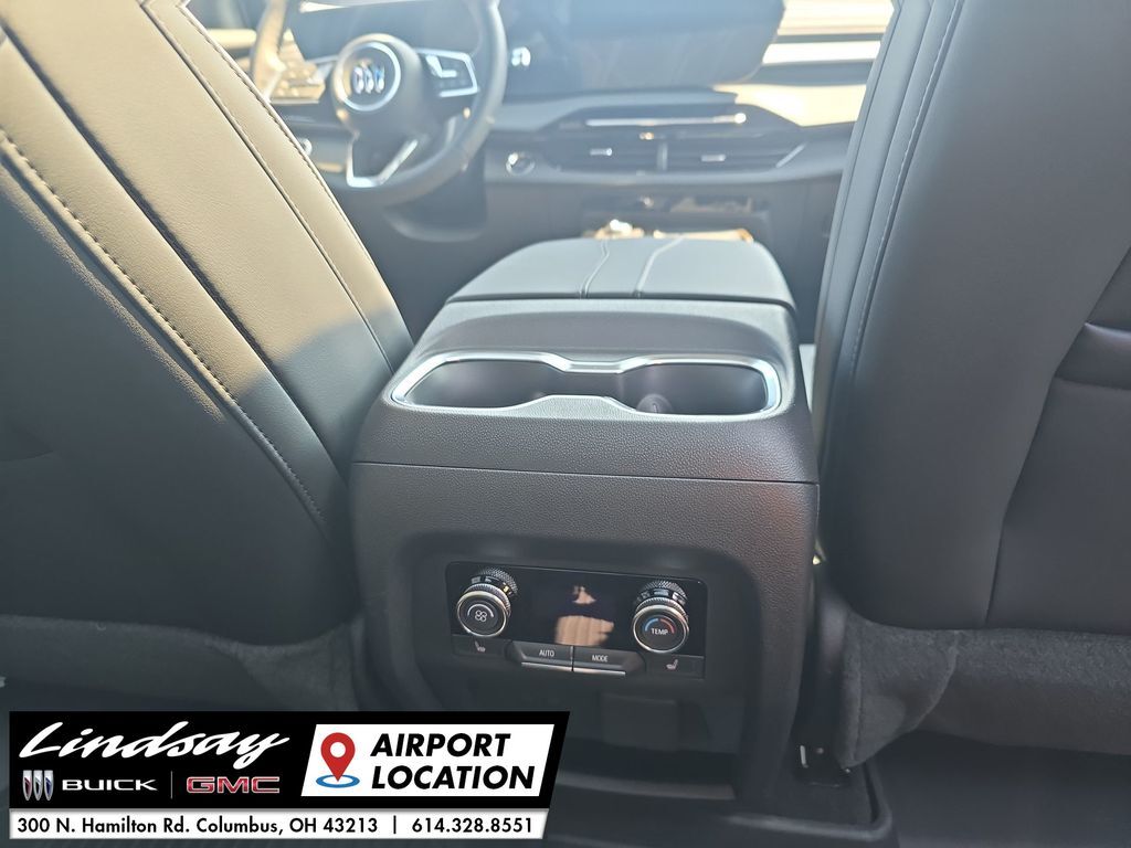 2026 Buick Enclave Avenir Columbus OH