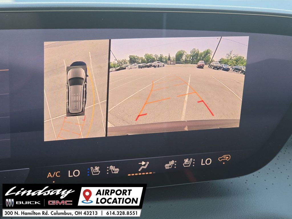 2026 Buick Enclave Avenir Columbus OH
