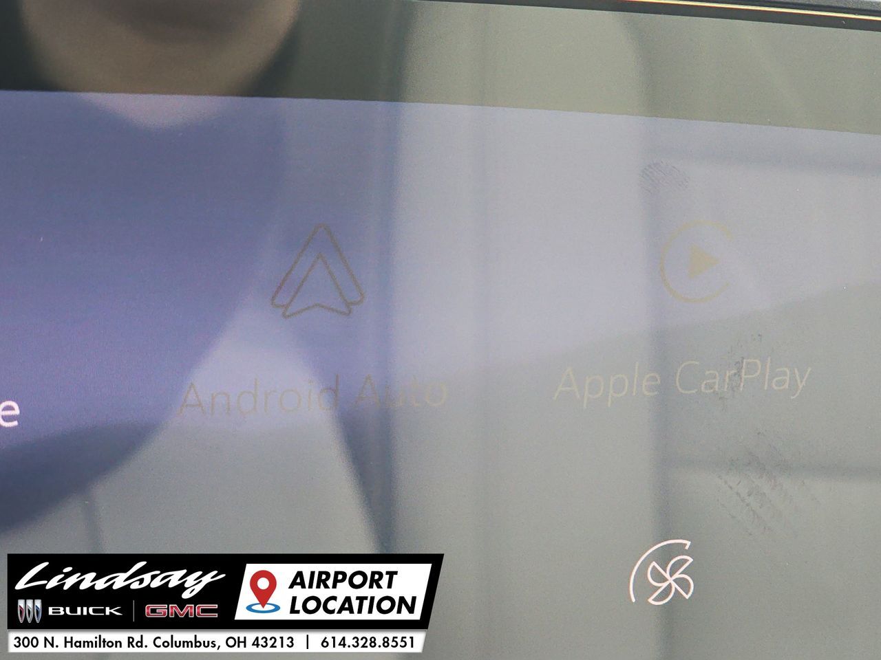 2026 Buick Enclave Avenir Columbus OH