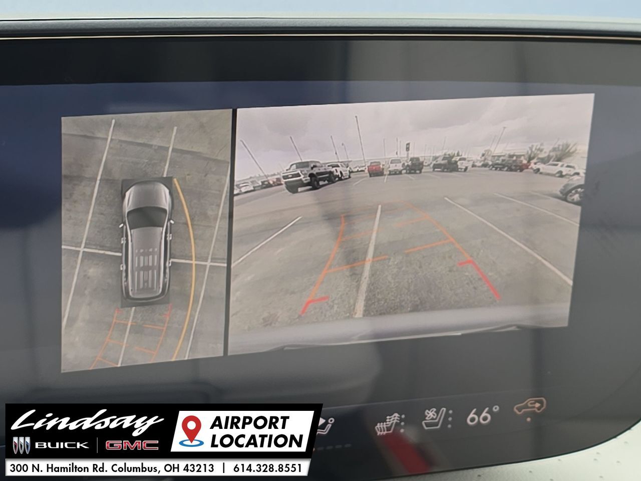 2026 Buick Enclave Avenir Columbus OH