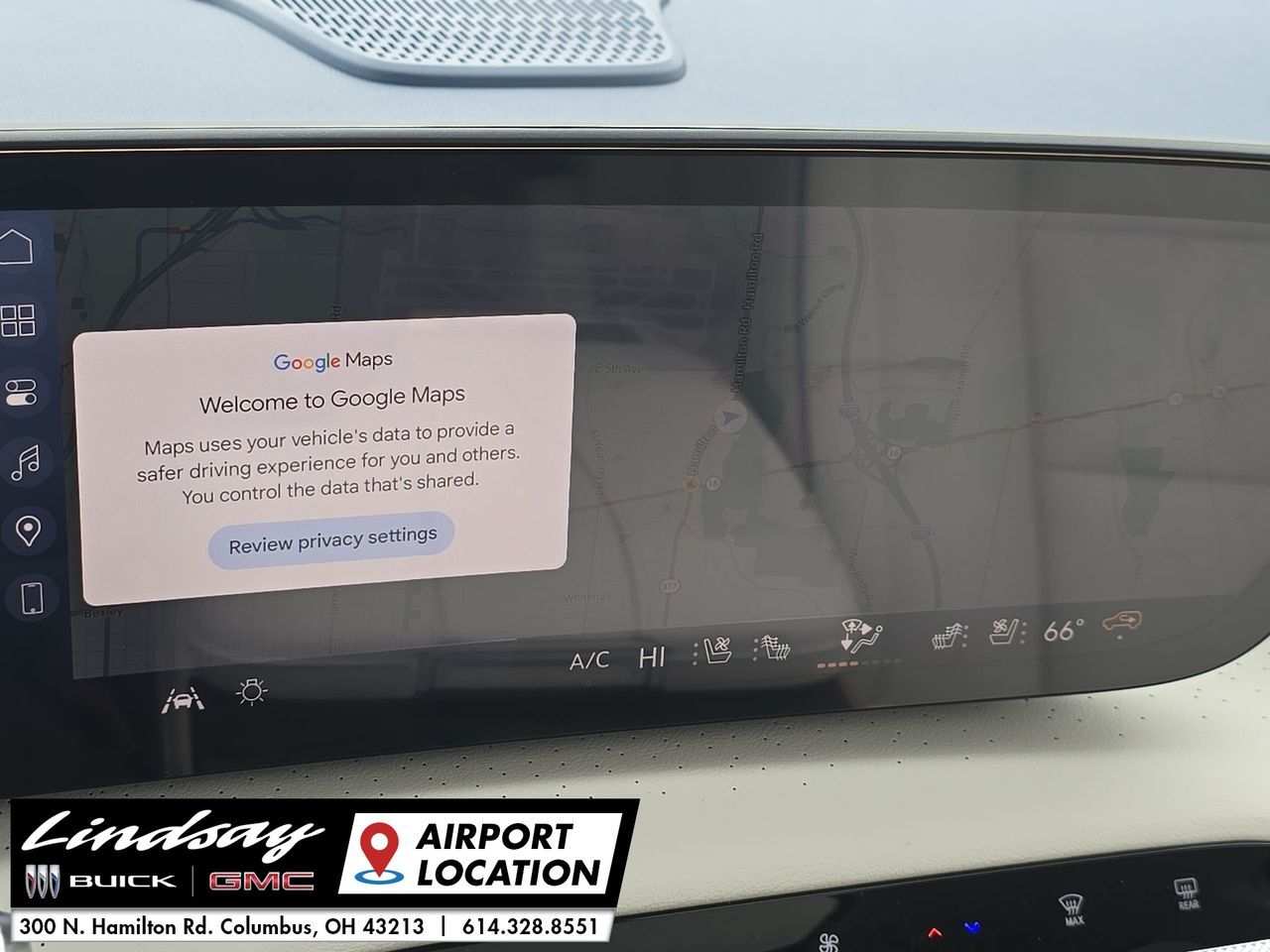 2026 Buick Enclave Avenir Columbus OH