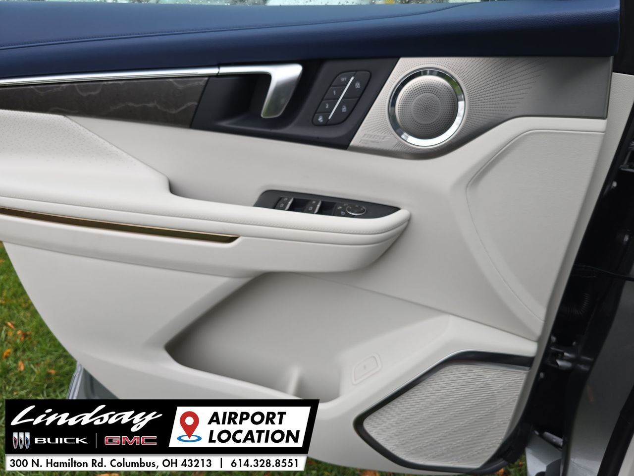 2026 Buick Enclave Avenir Columbus OH