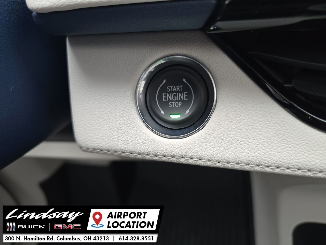 2026 Buick Enclave Avenir Columbus OH