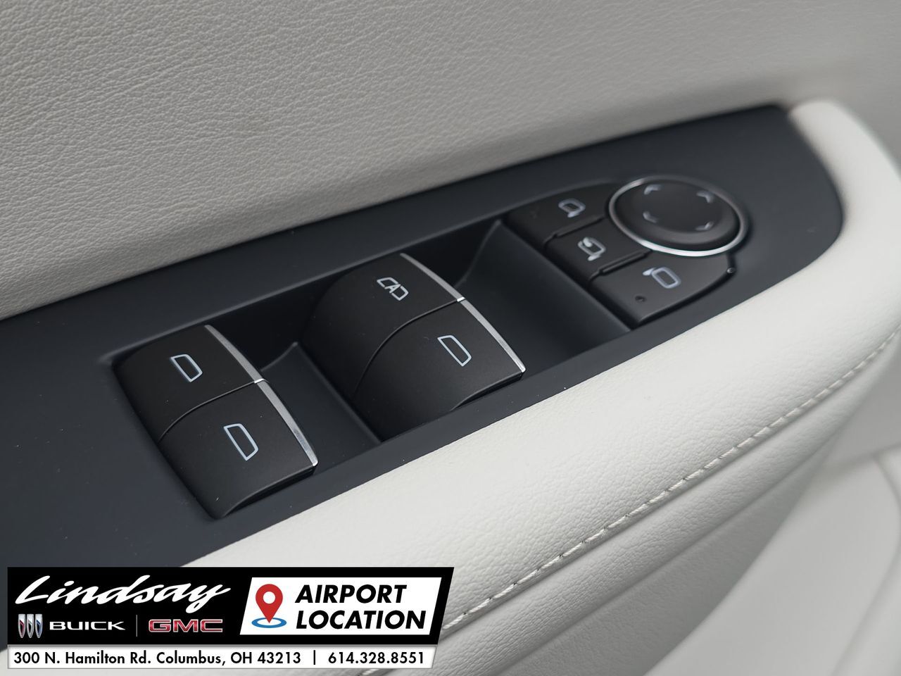 2026 Buick Enclave Avenir Columbus OH